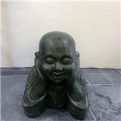 Bouddha serein