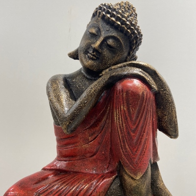 Bouddha penseur