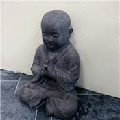 Bouddha prieur